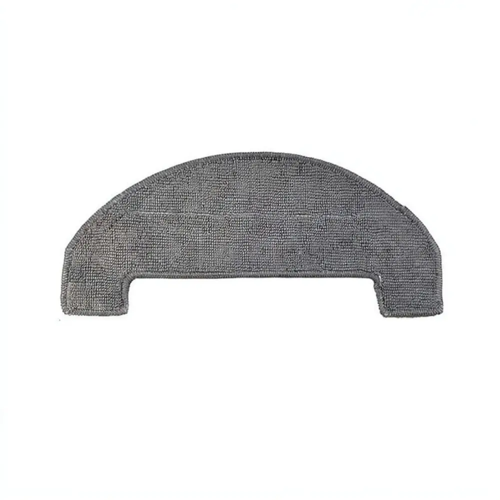 For Dreame MOVA E20 PLUS Vacuum Cleaner Parts Roller Brush Hepa Filter Side Brush Mop Cloth Replacement Cleaning Kit
