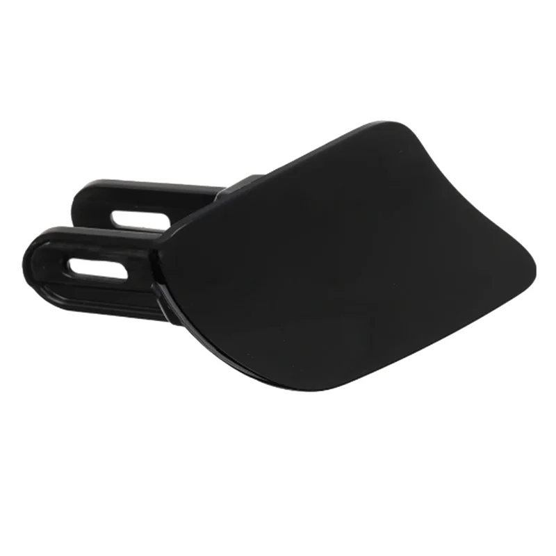 

Car Front Right Lamp Washer Cover For Jeep Grand Cherokee 2017-2021 Headlight Water Spraying Cover 5ZL72DX8AB Easy To Use-A61E