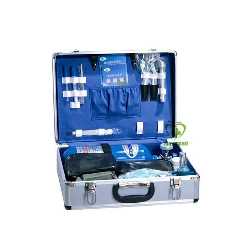 

MY-K004 portable medical first aid kit used in emergency for SALE