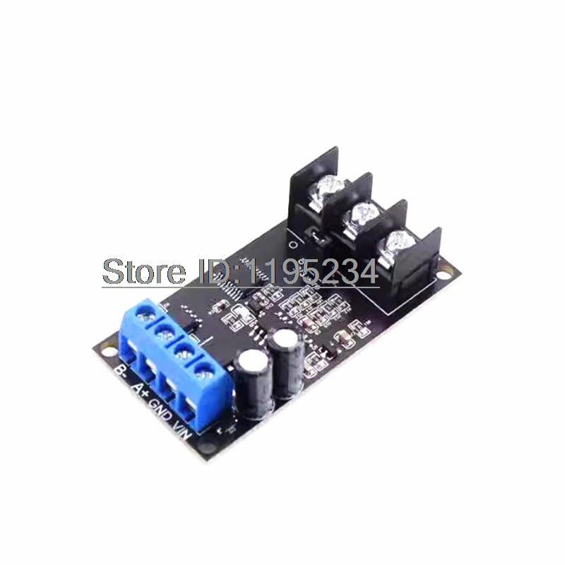 1pcs PT100 Platinum Thermistor RTD Thermocouple Temperature Sensor Transmitter RS485 MODUBS RTU Module