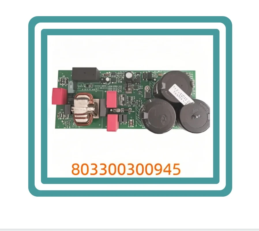 suitable for Chigo air conditioning CMV-V450WSAM-B power panel 803300300945 Lightning protection board