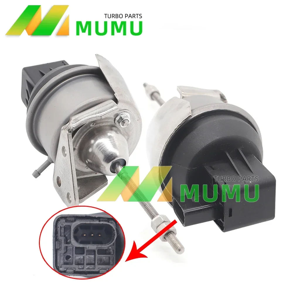 Turbo Wastegate Actuator BV43 For Great Wall Hover 2.0T H5 4D20 2.0L 2.0T 53039700168 53039880168 1118100ED01A 1118100-ED01A