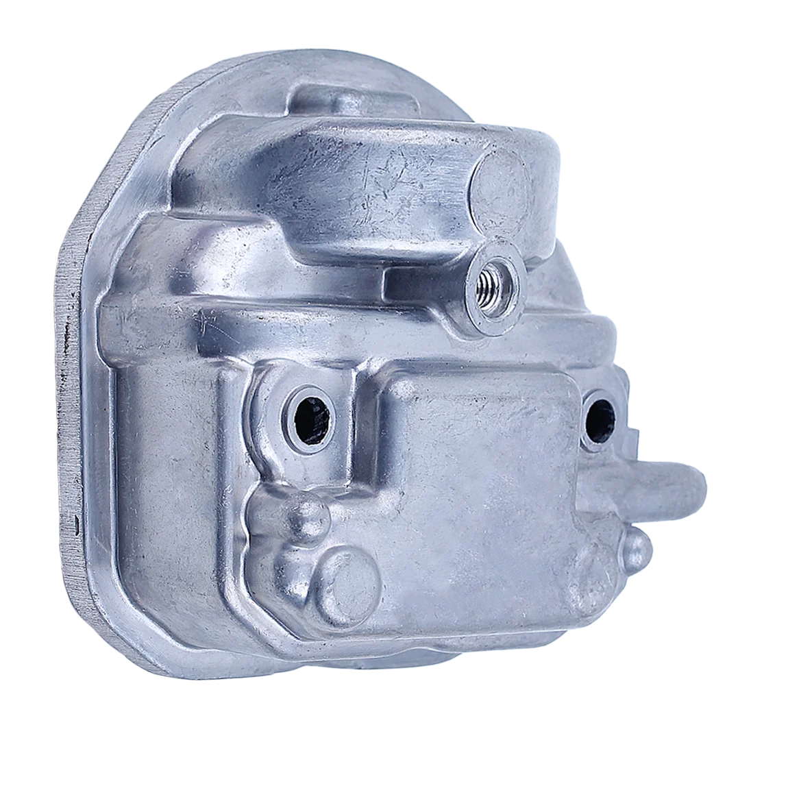 Cylinder Head Cover For Honda GX25 GX25N GX25NT HHT25S GX 25 Trimmer Brush Cutter Lawn Mower Engine Spare Part