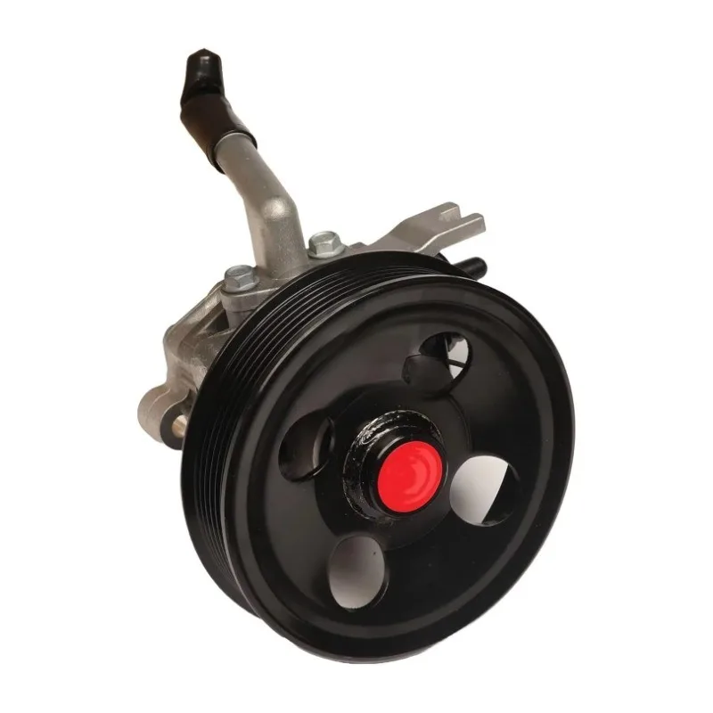 Hydraulic Steering …