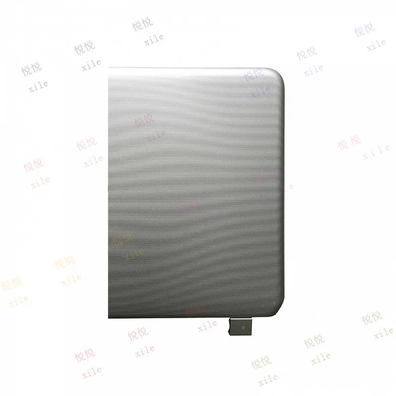 L+ Display Lid  For  Hp 15-P 15-P066US 15-P000 15-p008au LCD Back Cover Lid FOR Touch