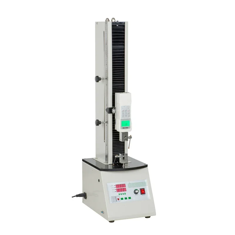 

HC-301 Single-column electric digital Pull Force Testing