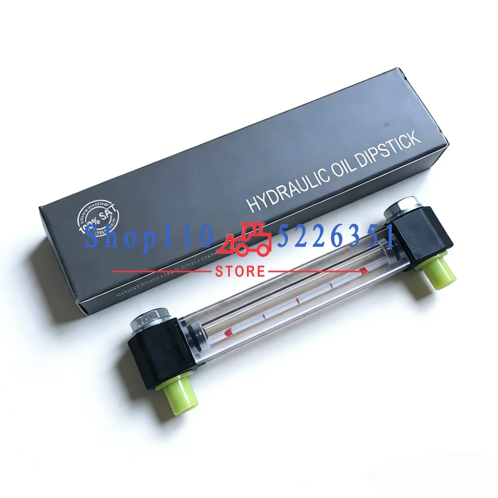 374-6081 Hydraulic Dipstick Diesel Fuel Tank Scale for Excavator E307 312 315 320 325 329 330 336 349 C D