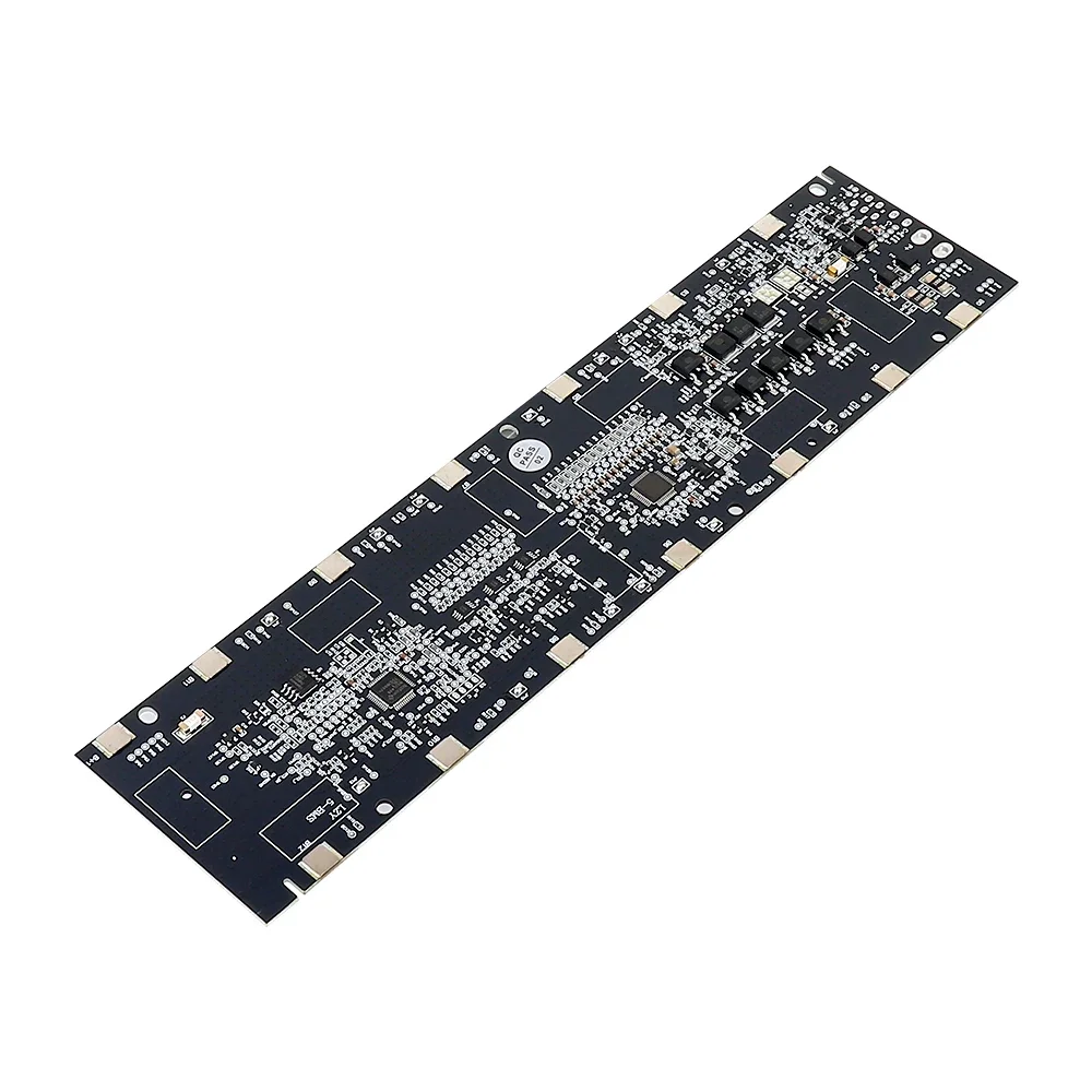 Für Xiaomi 5 5Pro 5MAX 4 PRO (2. Generation) BMS Leiterplatte Controller Elektroroller Batterieschutz Steuerplatine Ersatzteile – Detail 12