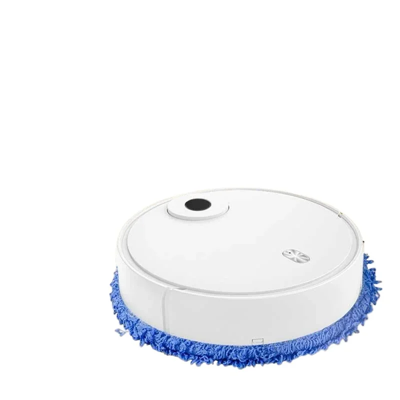 

[Imitation hand wipe, mopping with water tank] Household automatic mopping machine route planning charging mopping robot