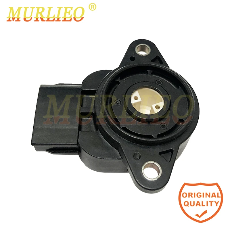 89452-87114 TPS Throttle Position Sensor For Daihatsu Move Copen Terio YRV Sirion Scion Toyota Duet Cami 0.7 1.0 1.7 198500-1121