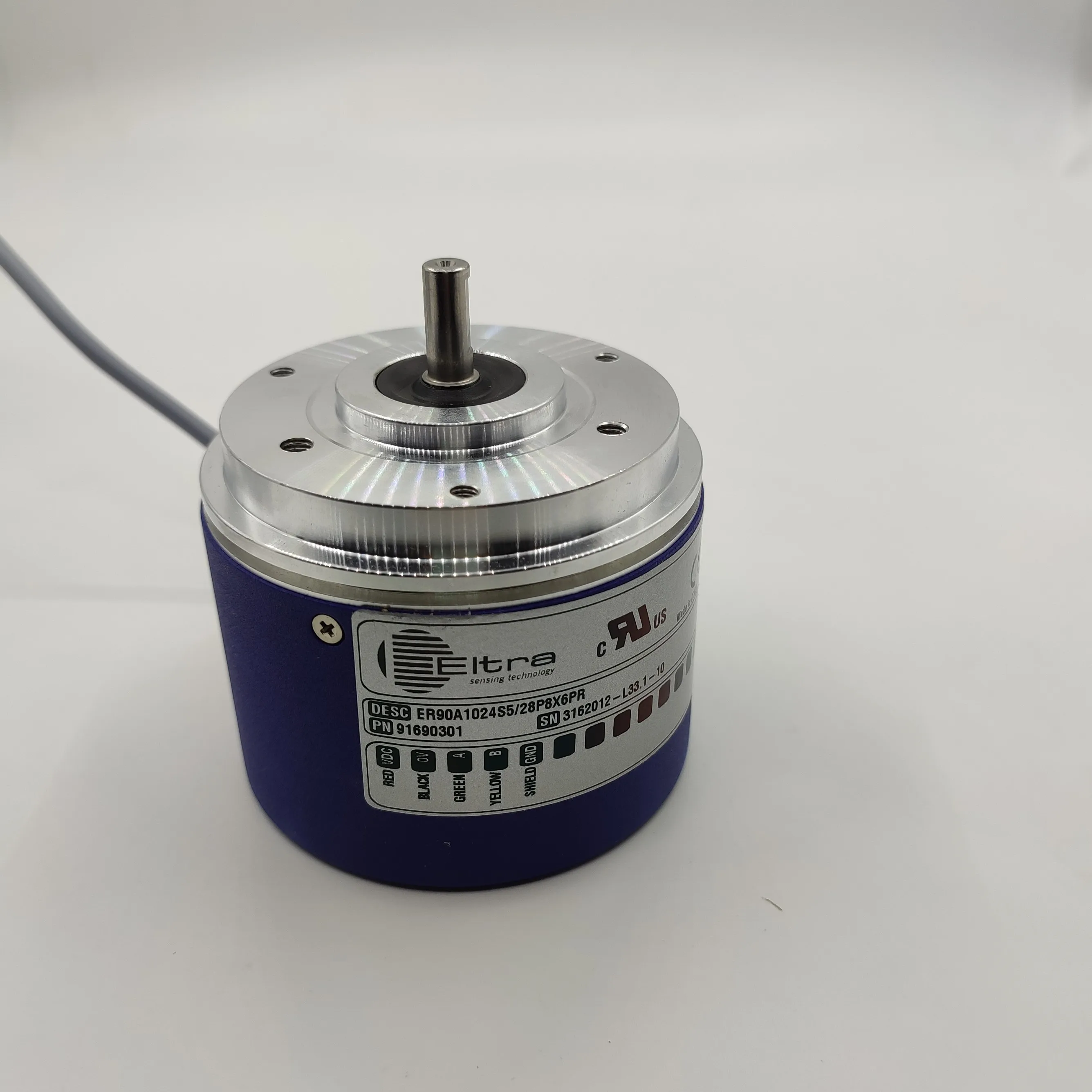 40A1024S5/28P6X6PR  rotary encoder New original genuine goods are available from stock