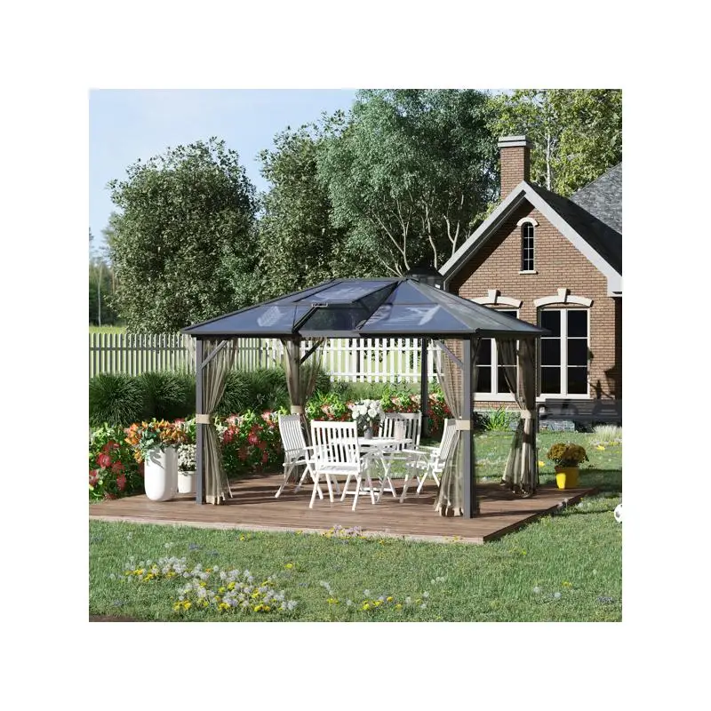 

Slant Leg Pop Up Canopy Beach Canopy Non-Supported Returns