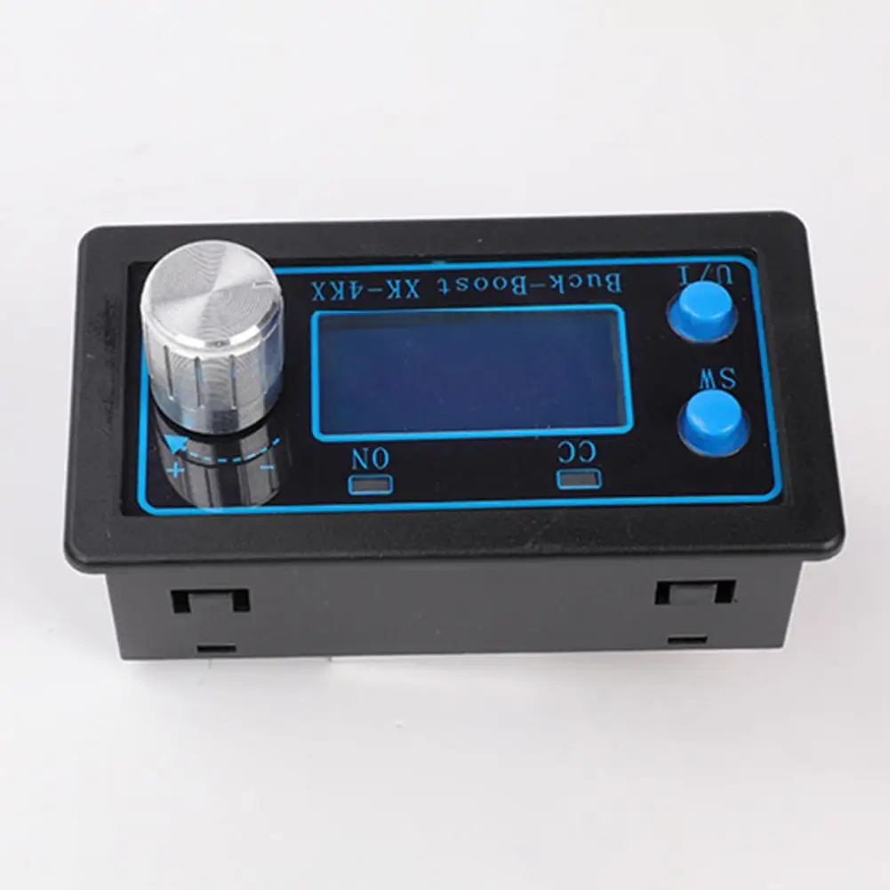 

Variable Voltage Power Supply Adjustable Voltage Power Supply Adjustable 0.5-30v 4a Cnc Power Supply Module with Lcd for Solar