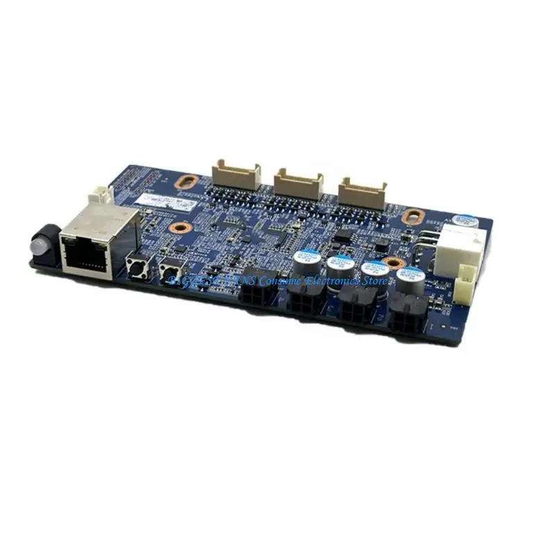 التالي قم بإنشاء تصميم منخفض استهلاك الطاقة للوحة وتوافق اللعب