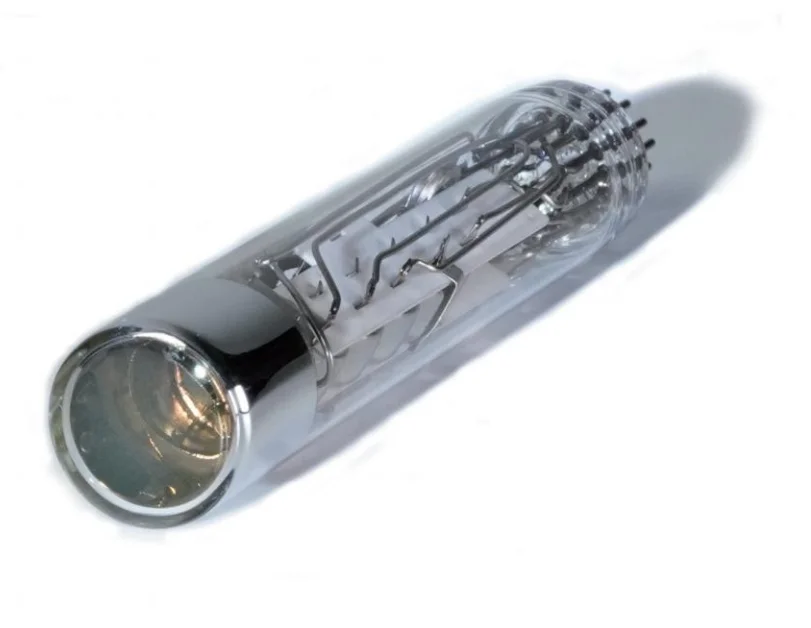 

N2002 Customizable Small Size Dynode Photomultiplier Tube Bialkali 290-650 Spectral Response Range For Test Instruments