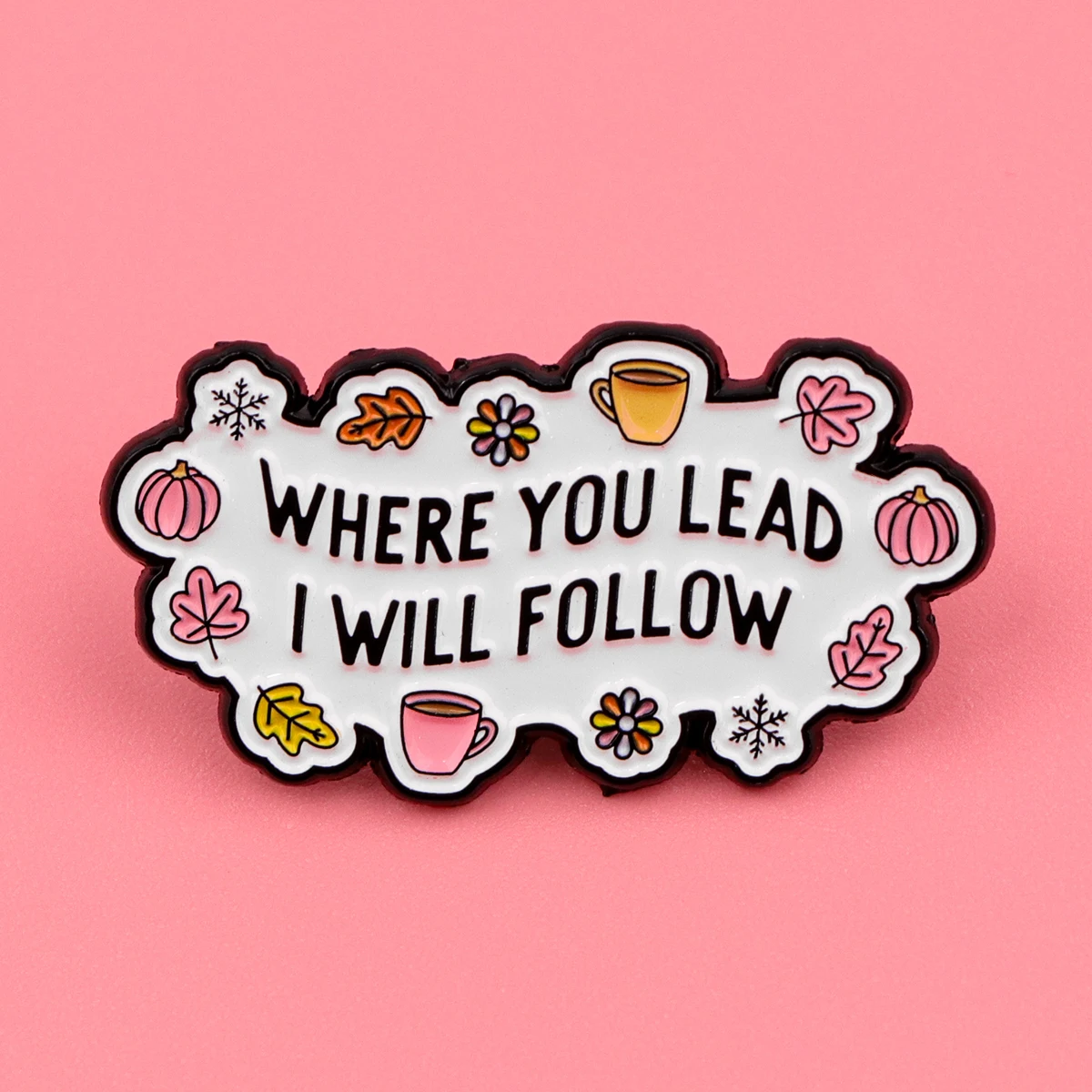 IK WEET NIET Broches Voor Vrou - Women Accessories Quotes recensie en prijs