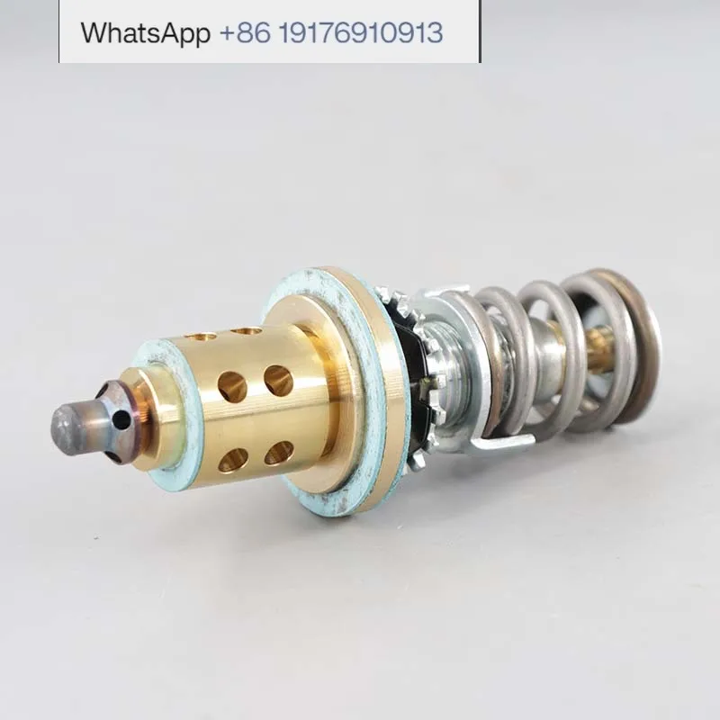 Expansion Valve Spool for HVAC/XC-724-B4B B5B X-11873-B5B X-9117-B6B B7B - Replacement Part for Climate Control Systems
