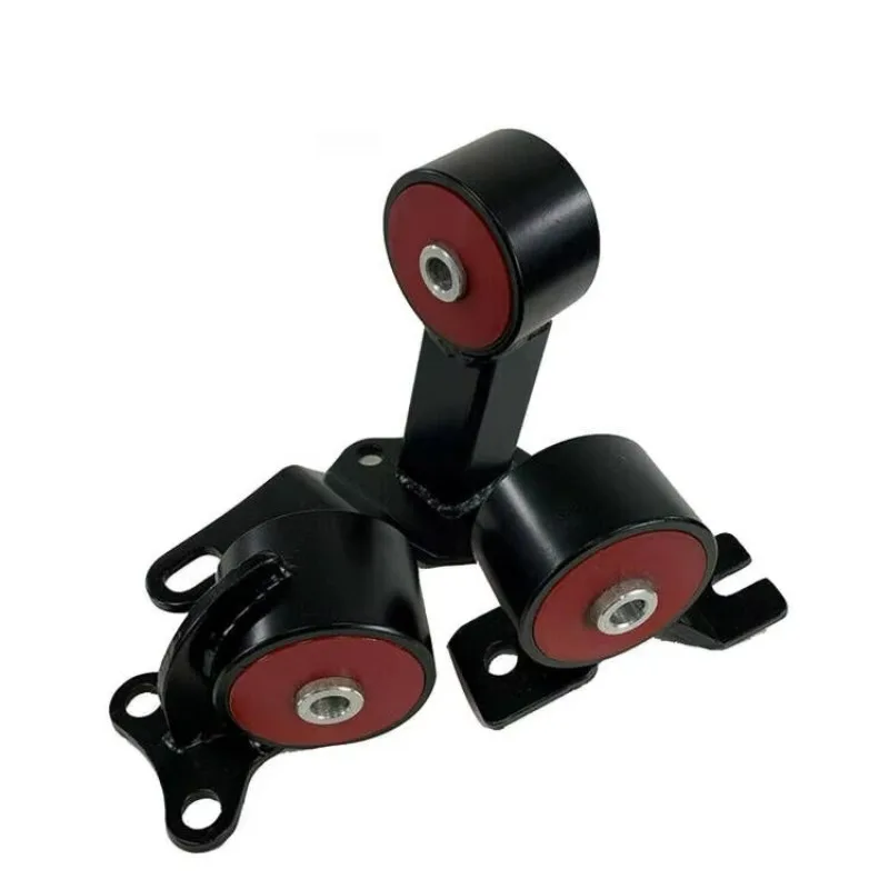 Engine Motor Mount for Honda Civic 88-91 CRX D to B Series Swap Poly Bushing