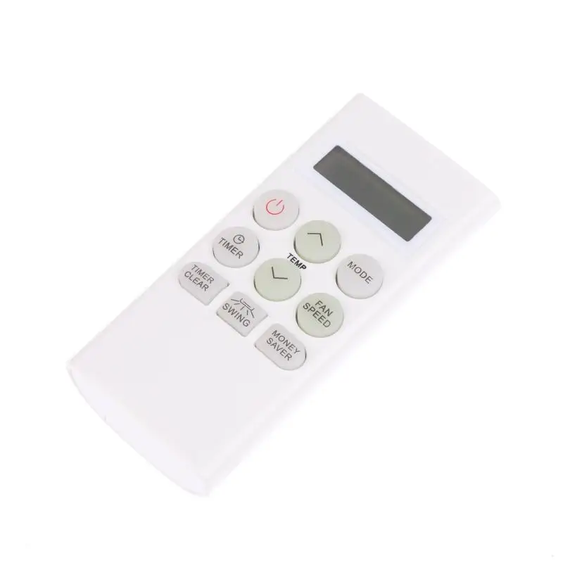 1 Piece For Air Conditioning AKB73756214 Controller For Home Office Use Universal Remote Control