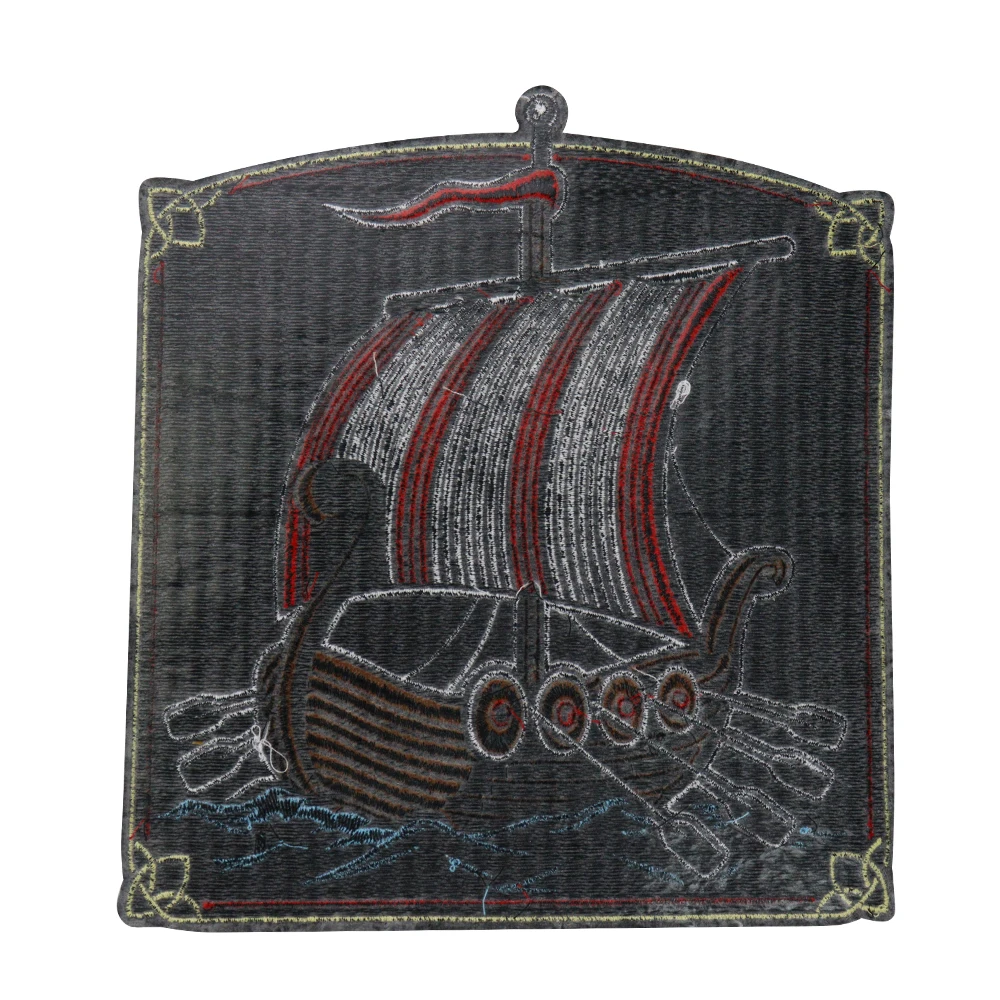 아이언온 백팩 아플리케 DIY 의류 청바지 자켓 자수 - Embroidery Patches 리뷰 및 가격
