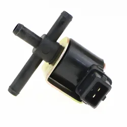 HONGGE-Válvula de Control de Turbo Boost N75 para coche, solenoide 1,8 t para VW Golf MK4 Passat B5 Audi A4 TT 058 906 283 C 06A906283E 058906283E