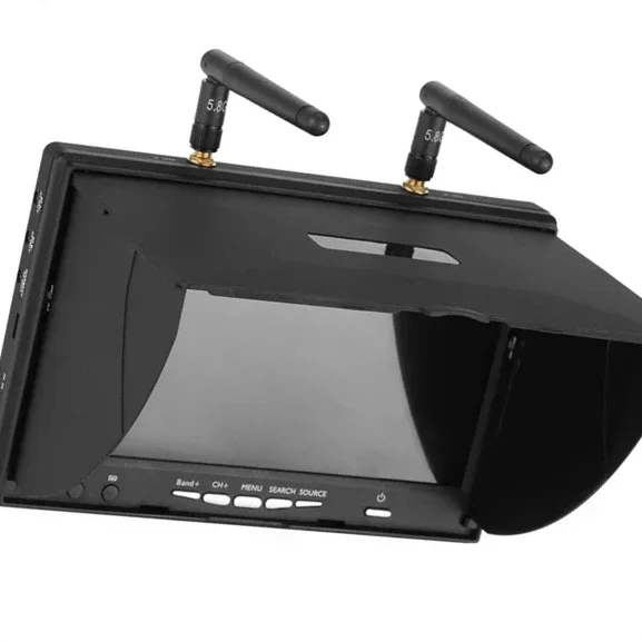 LT5802D Dvr LCD5802… - image