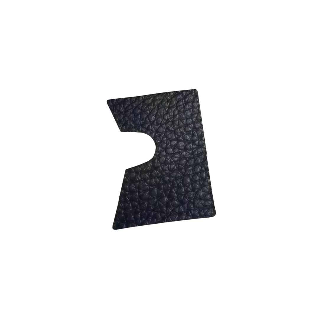 New Self‑Adhesive Camera Body Hand Grip Side Rubber Skin For Olympus E‑M5 Mark II EM5II Camera Replacement Grip Cover