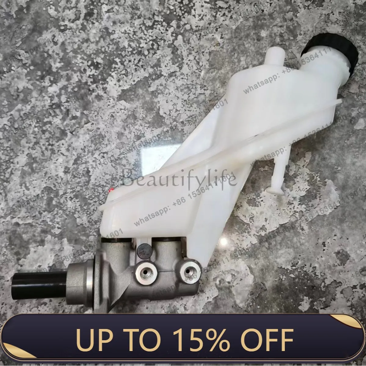 ZJ.68266373AA Brake pump, auto parts