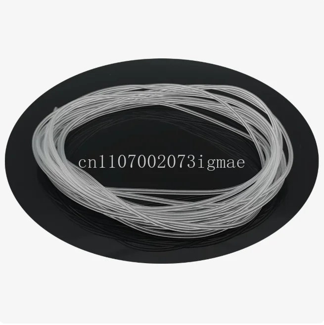 Microfluidic imported tygon hose PDMS chip connection capillary biochip experimental consumables accessories