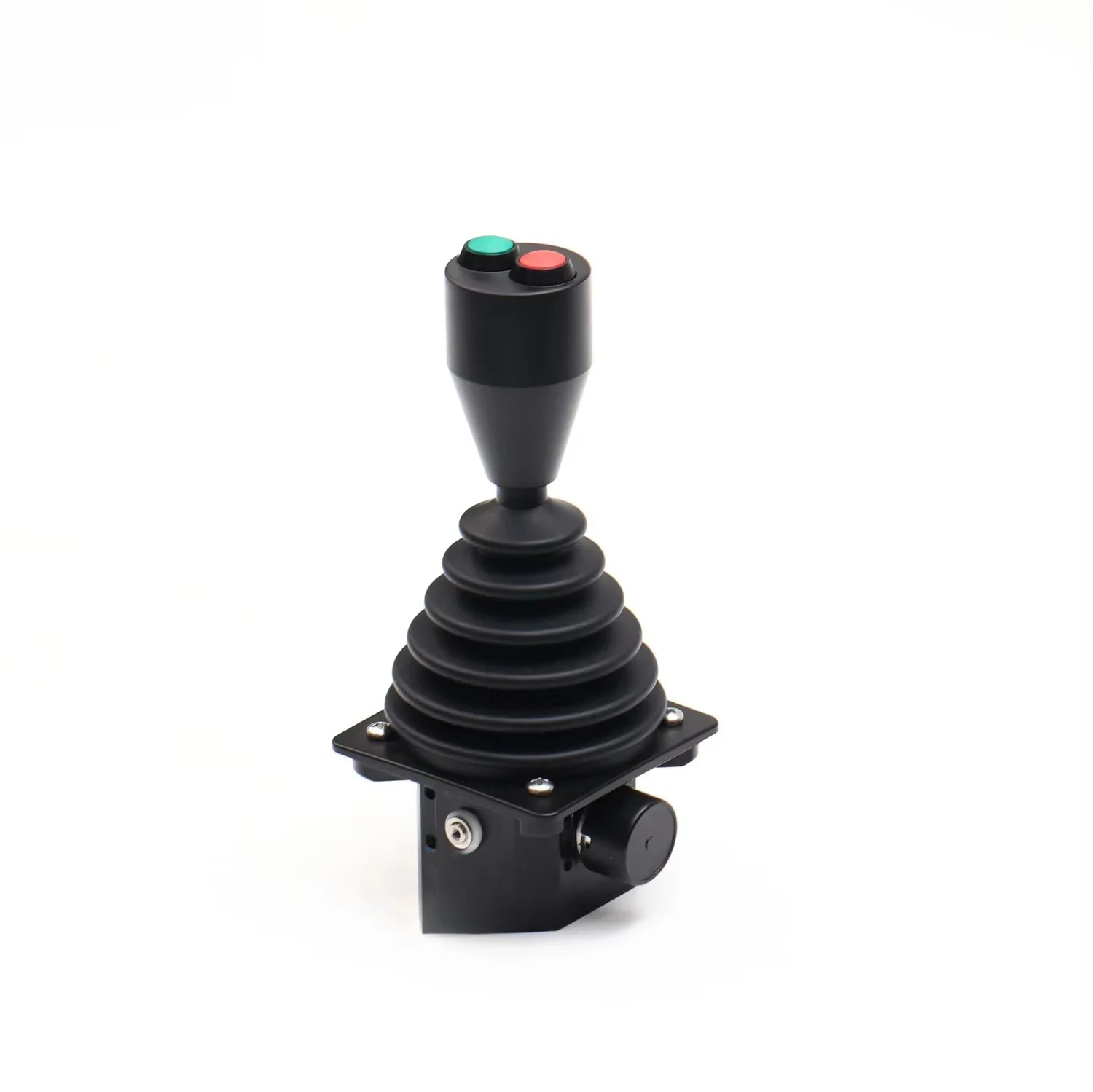 Excavator construction machinery joystick