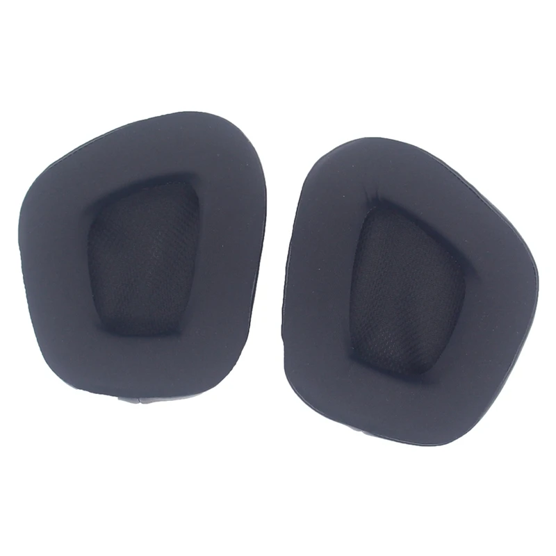 Headphones Ear Pads Earmuffs Replacement For Corsair VOID PRO ELITE Headset Accessories Repair Parts