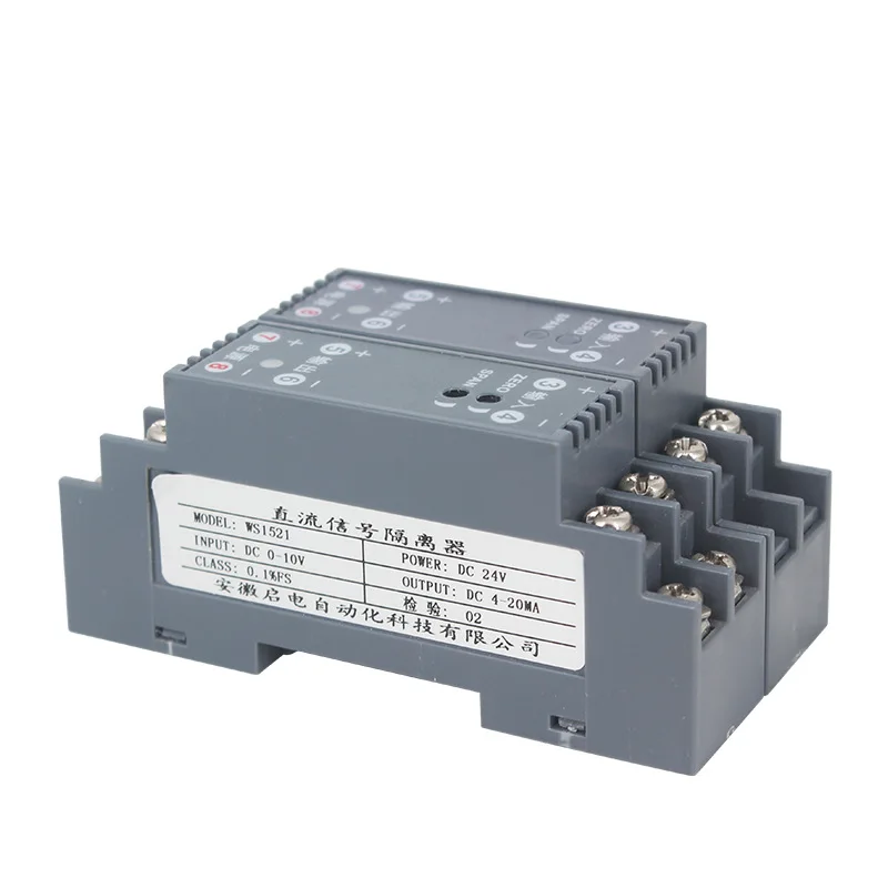 Dc Voltage Transmit…