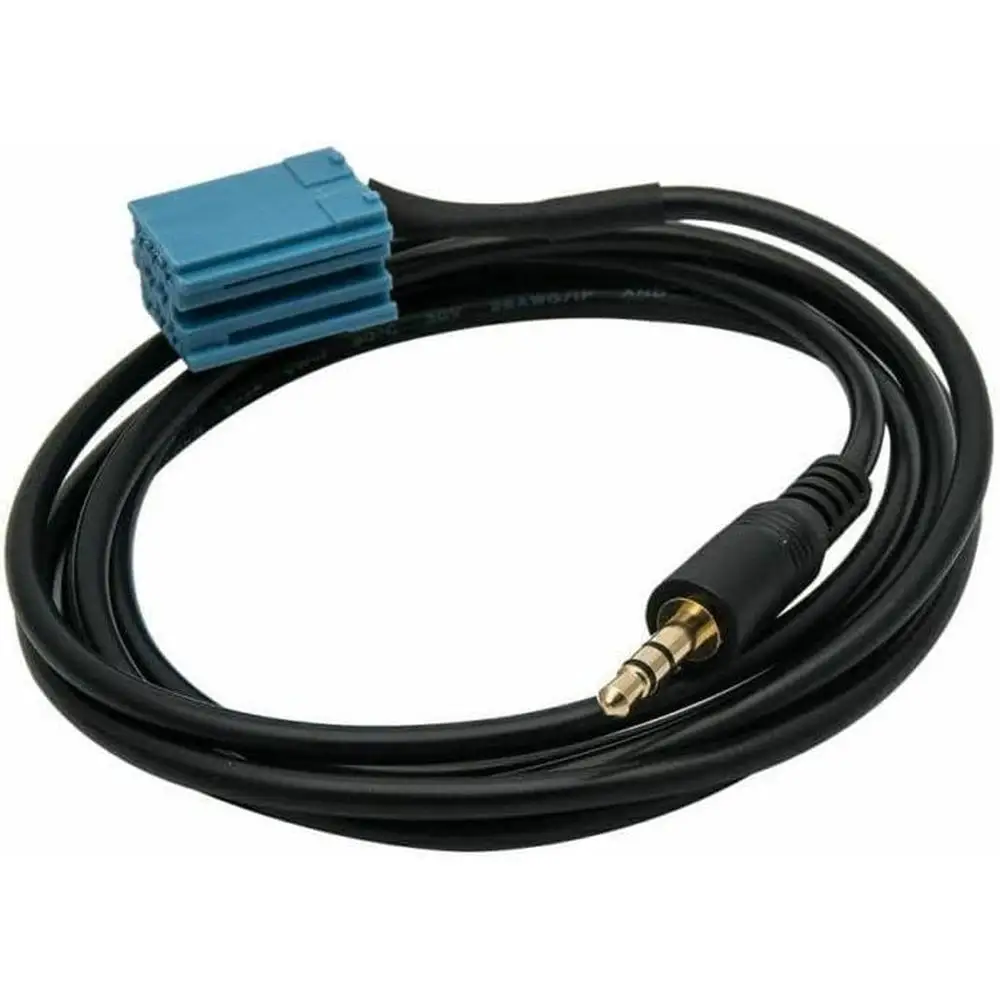 

1 x AUX Audio Input Cable Fit for Passat B5, Bora 3.5mm AUX Accessories