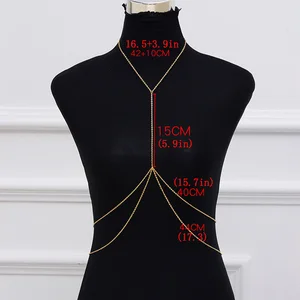 6 Büyük satış, sütyen zinciri no. 1