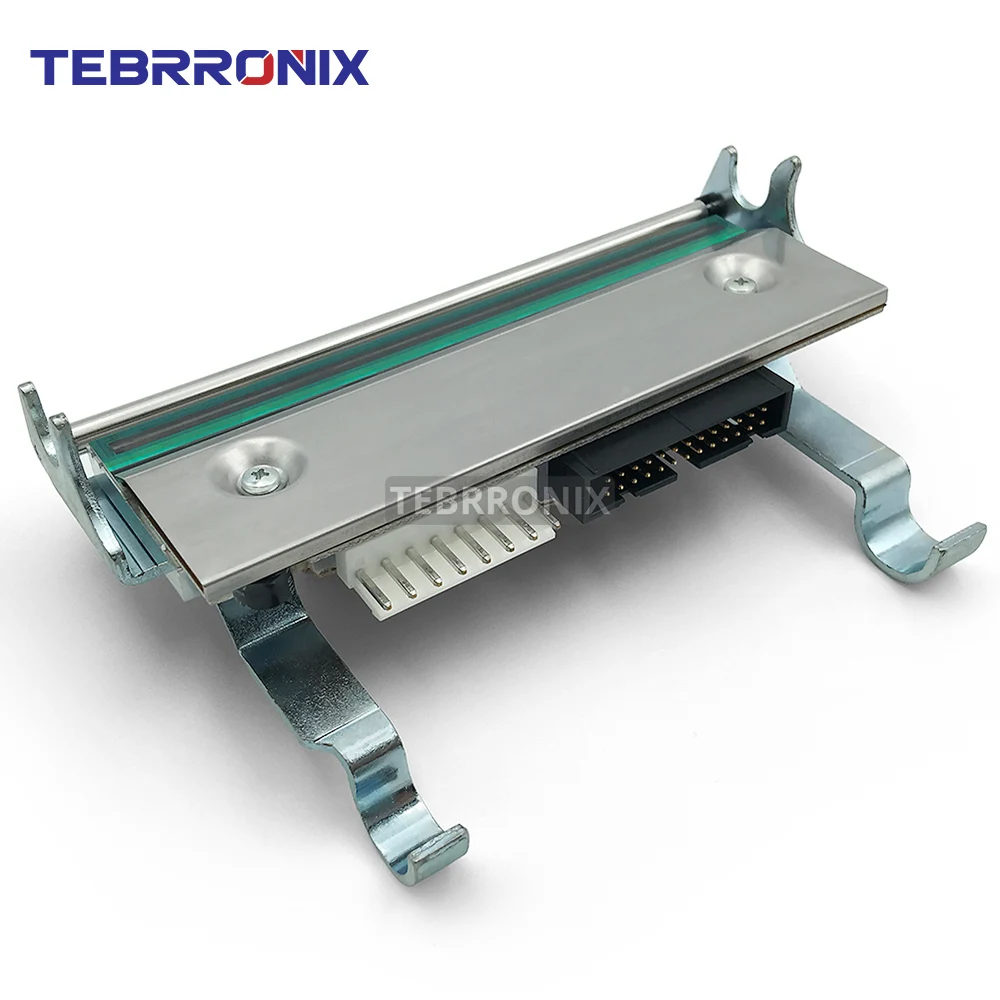 Cabezal de impresión Original para impresora térmica de etiquetas de código de barras Intermec PX4i, 1-040082-900, 203dpi, 1-959034-001