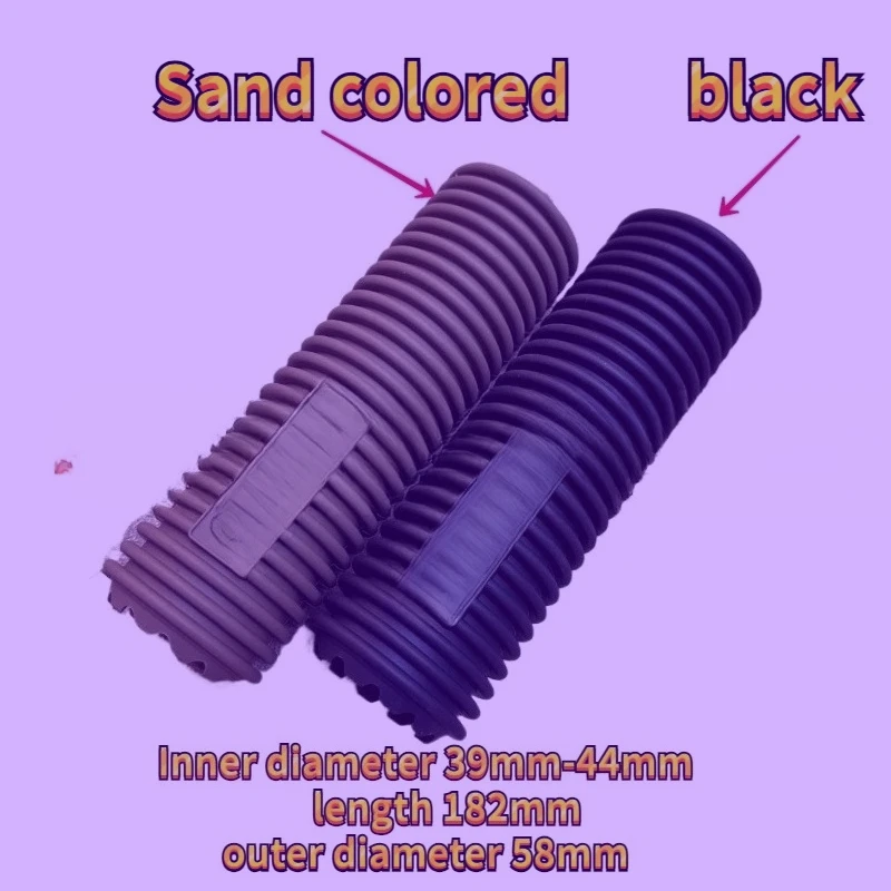 For Decorative Soundproof Protective Cover MCX/SF Rubber Cover Suitable for All Types and Can Be Cut