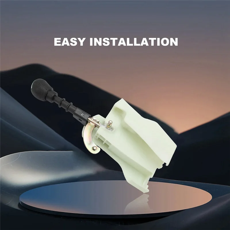 

AW-6 Speed Gear Control Lever Mechanism Foriveco Daily 4 (6 Speeds) Gear Lever Manual Shift Lever