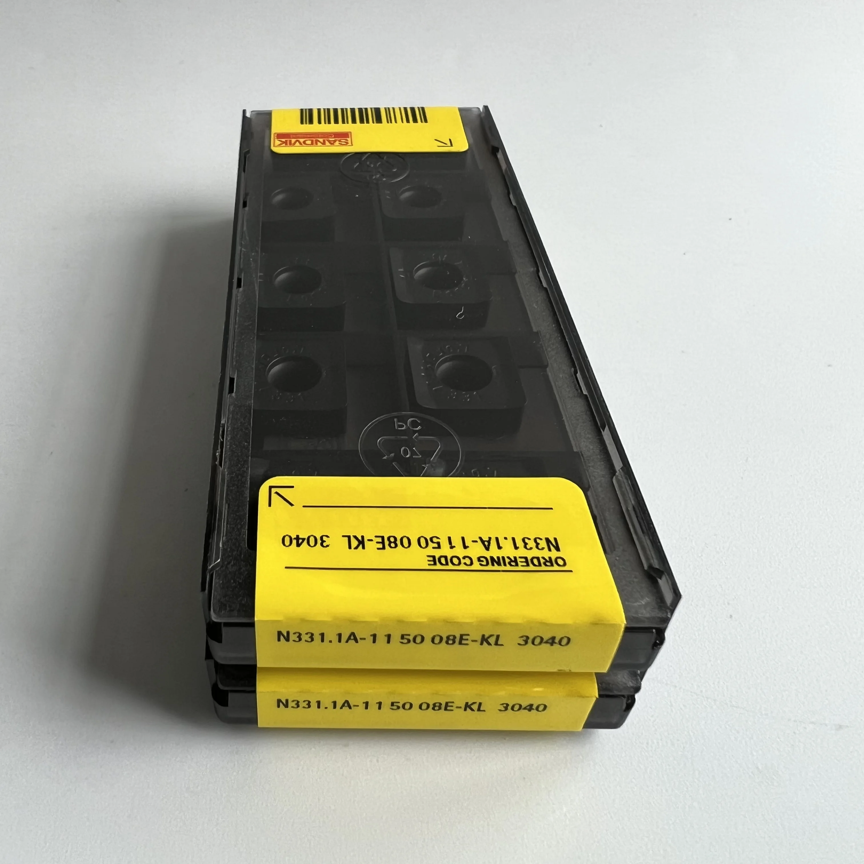 

N331.1A-115008E-KL 3040 CNC BLADE