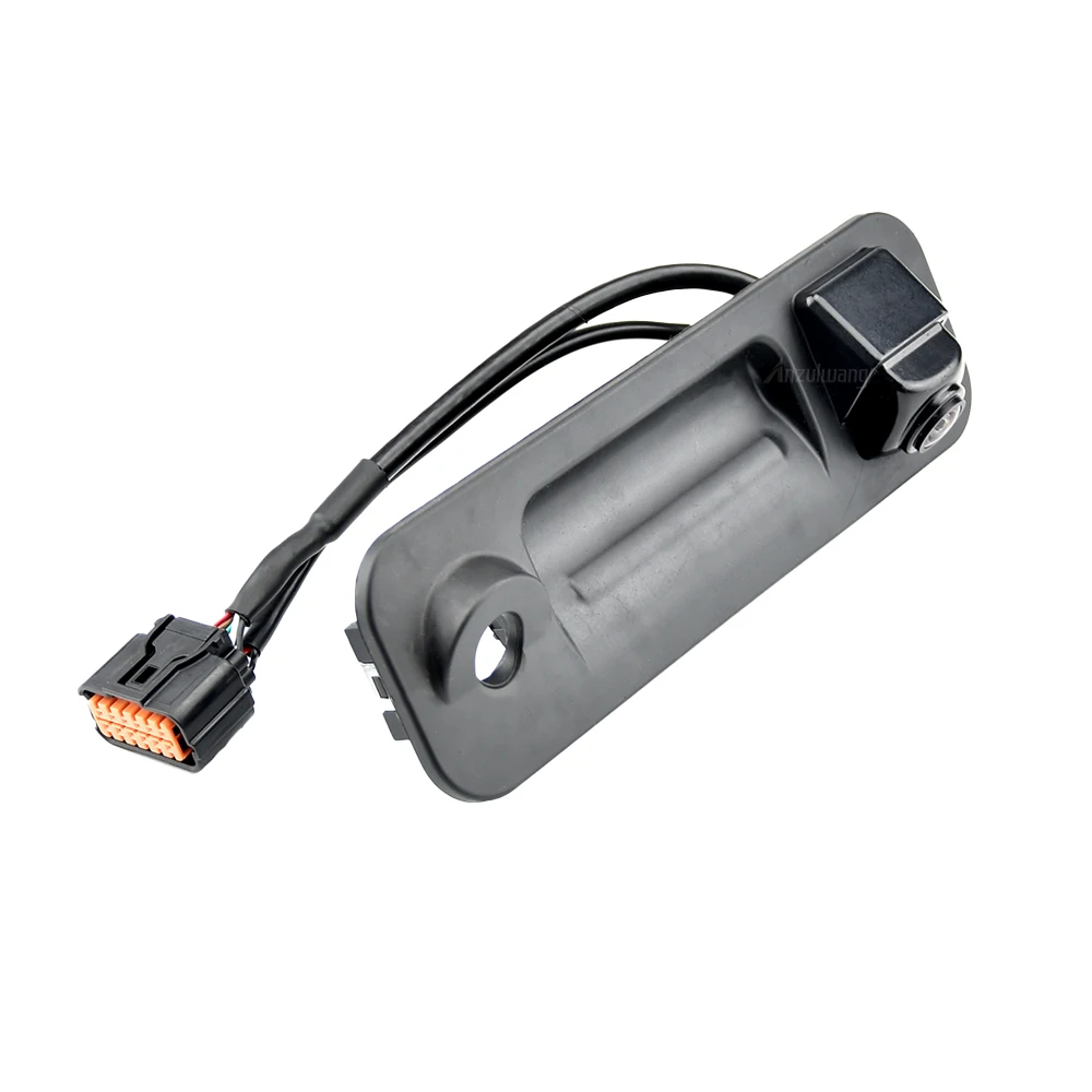 

95760-E6201 95760E6201 Fits For 2015-2017 Hyundai Sonata Reverse Backup Rear View Camera 95760-C2101/95760-E6100/95760-E6200