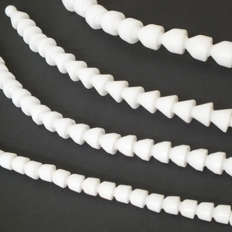 50 cm 7–16 mm Puppenskelett-Zubehör, integrierte bewegliche Puppenhalterung, geeignet für die Herstellung von Plüschpuppen – Detail 3