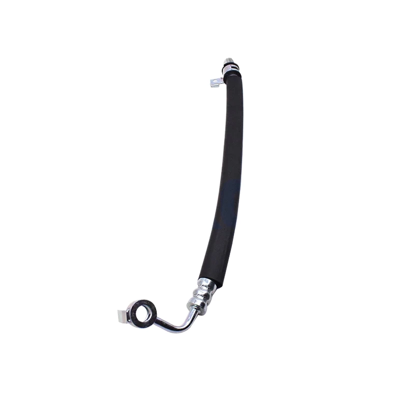 

Original 4d56 Power Steering Oil Pressure Hose For Pajero Sport Nativa Kg4w Kh4w L200 Triton Ka4t Kb4t 2.5d 2005-2015 4455a703