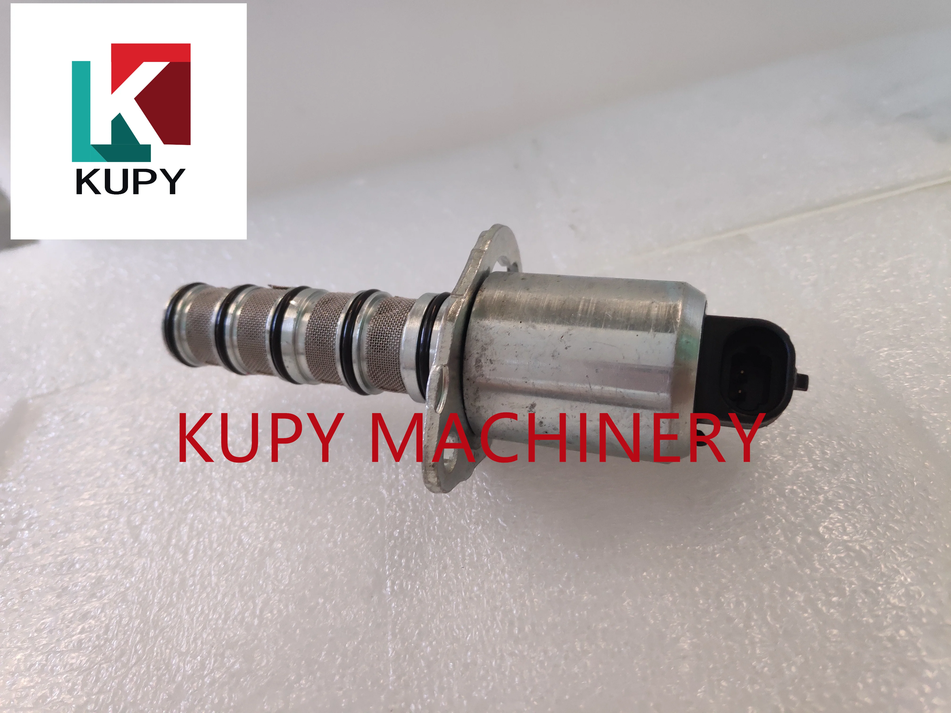 

KUPY high quality Hydraulic Solenoid Valve AL158332 For John Deere Tractor 5620 6010 6120 6200 6310 6405 6415 6530 6630 6800 71