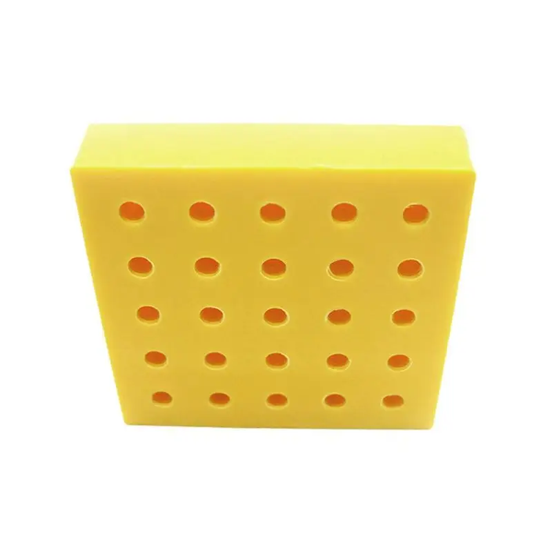 

Органайзер для цанг ABXF-Top M8 с резьбовым креплением, коробка для хранения цанг, инструмент для ремонта, органайзер для цанг из POM-пластика