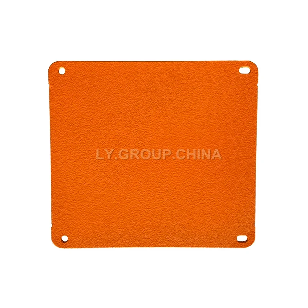 BJJCZ-tarjeta de Control de placa base para máquina de marcado láser, Original, Universal, Golden Orange, con función de eje giratorio A