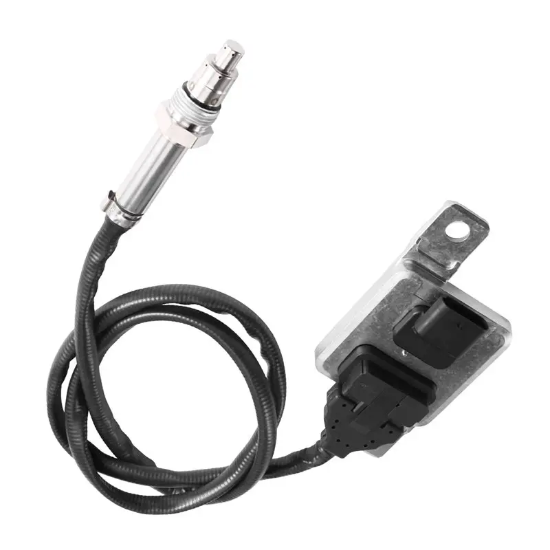 L10A For VW Tiguan Sharan Q3 Seat Alhambra Compatible Nitrogen Oxide(Nox) Sensor Part Numbers-04L907807DL A3C01629300