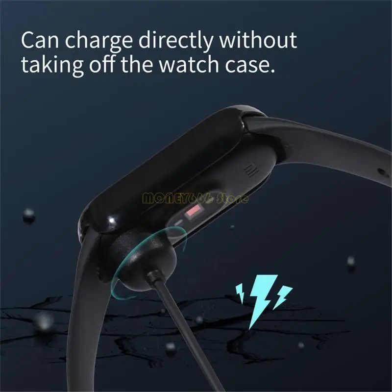 F62C для Mi Band 34 5 6 для Watch -полоса полной защитной обложки для корпуса