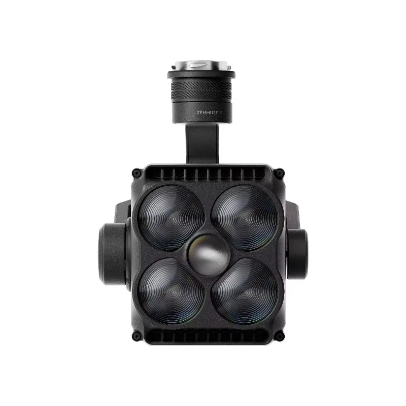 

Original for DJ Zenmuse S1 Matrice 350 RTK Spotlight Searchlight Multi Light Mode Multi-Payload Long Illumination Distance