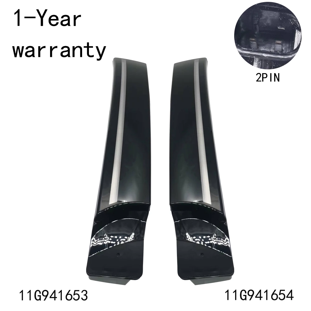 

Задний фонарь для VW ID4 2021-2026 11G941653 11G941654
