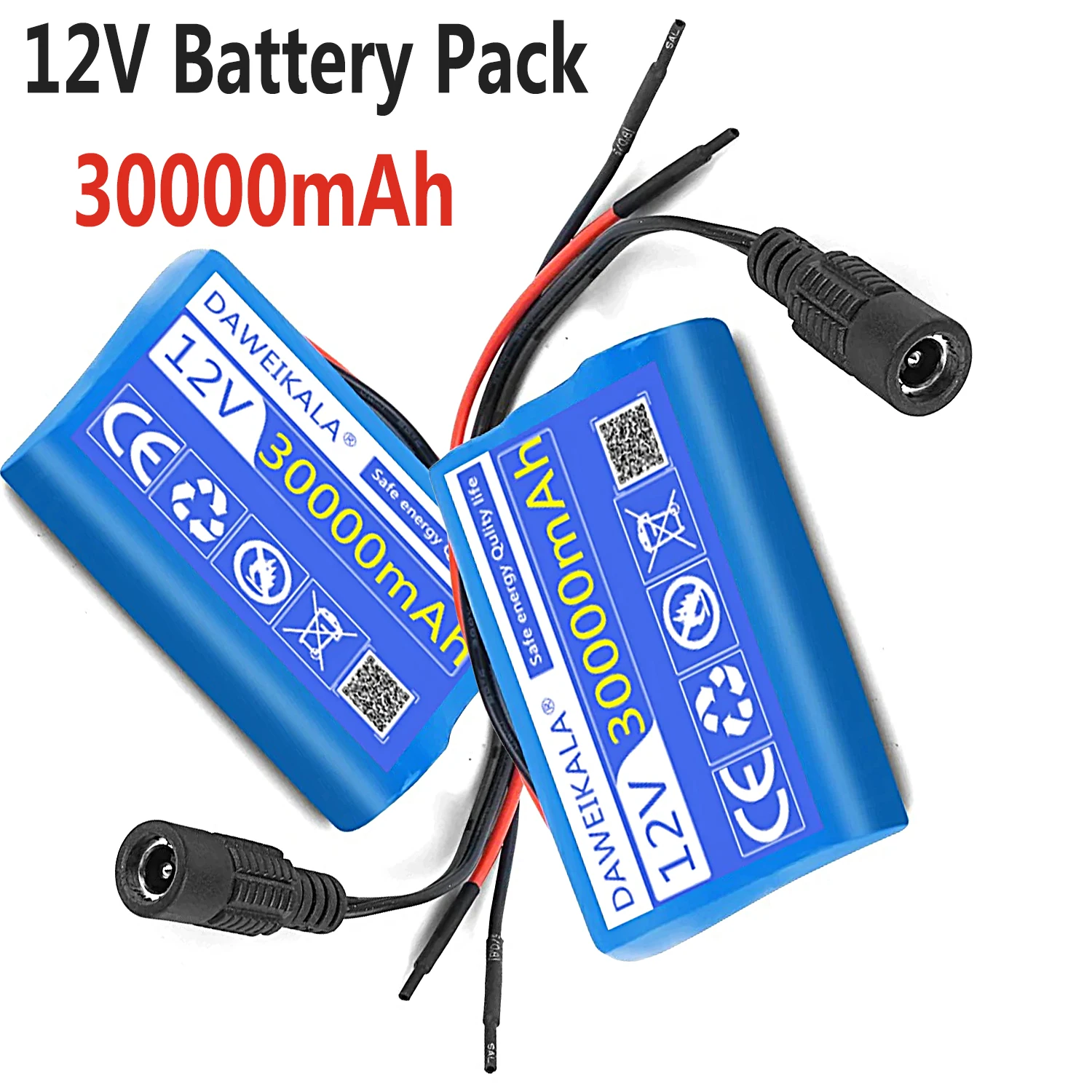 12V Portable Super …