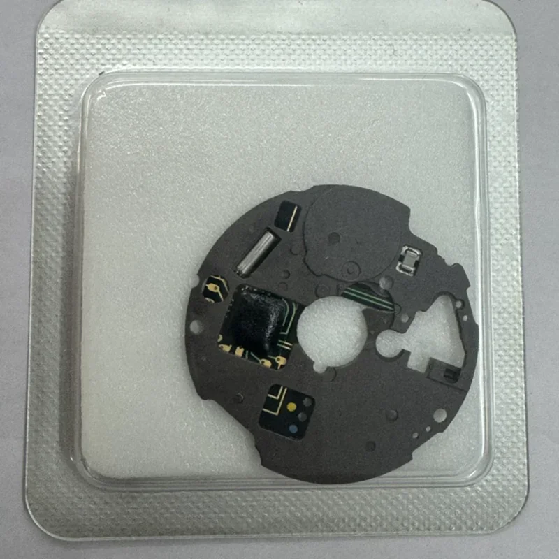 Watch movement accessories original ETA 251.272 movement accessories 251.272 circuit board single piece 251.262 I